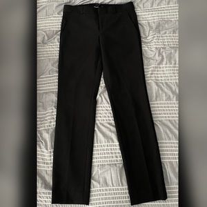 Banana Republic Ryan Pants